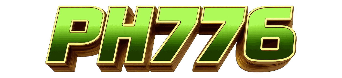 PH776 Logo